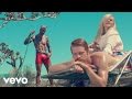 Elle King - Ex's & Oh's (Official Video) 