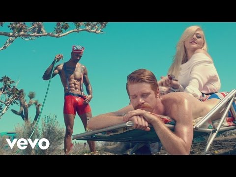 Elle King - Ex's & Oh's (Official Video)