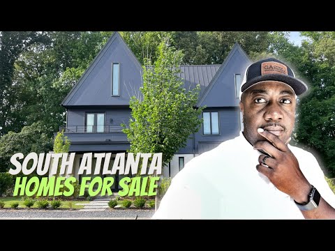 South Atlanta Homes for Sale | September 2024