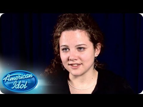 Jessamine Hamer: Road To Hollywood Interviews - AMERICAN IDOL SEASON 12