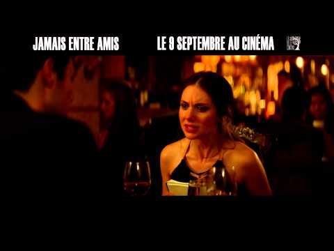 Jamais entre amis - "Je t'ai trompé 16 fois" VF