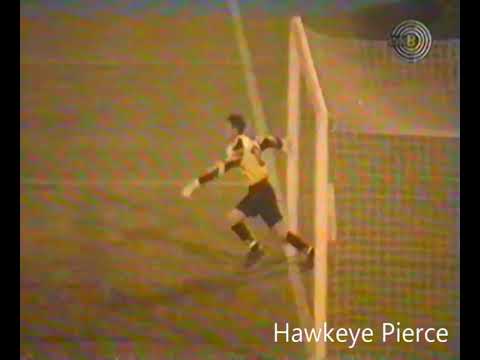 107.derbi Partizan - c.zvezda 2-1 (16.04.1997) STB Reportaza