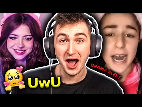 💥UwU💥 PRZEJĘŁO INTERNET! + DRAMA🤣 - ZAGUBIONY W INTERNECIE #172