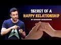 Secret Of A Happy Relationship By Sandeep Maheshwari I Hindi