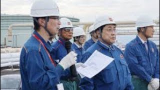 ナフサ生産22.8％急減…日本のエネルギー供給は大丈夫なのか？⚠️⛽② 中東情勢悪化で緊張拡大…備蓄原油放出の現場で語られた真実🔥🇯🇵