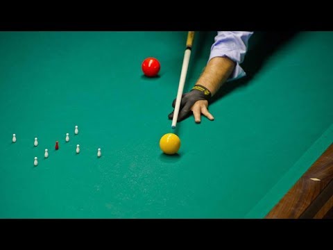 BILIARDO SPORTIVO COPPIE FINALE, PALAVELA DI TORINO 30 GIUGNO 2017