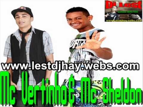 SHELDON E VERTINHO-PATROA  THUTHUKINHA BREGA 2011  DJ LEST