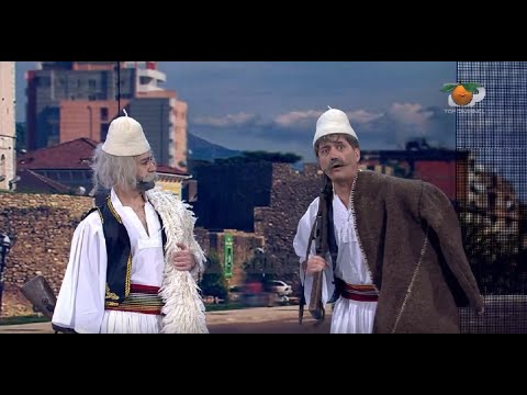 Portokalli, 15 Mars 2020 - Leberit ( Leberit në Elbasan për festë vere)