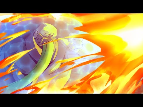 FULL SHIELDING URGOT DOESN'T TAKE DAMAGE