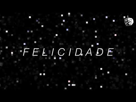 Louie Cut - Felicidade (Music Video)