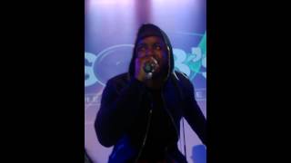 Day26 "Made love lately" @Sobs NYC 1/5/15