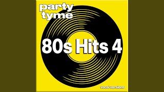 Somebody Stand By Me (made popular by Stevie Nicks) [vocal version]