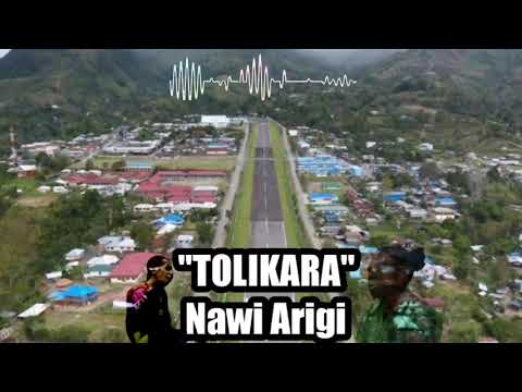 Tolikara : Nawi Arigi