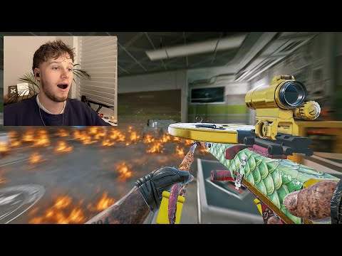 Bullying Coppers with Tachanka