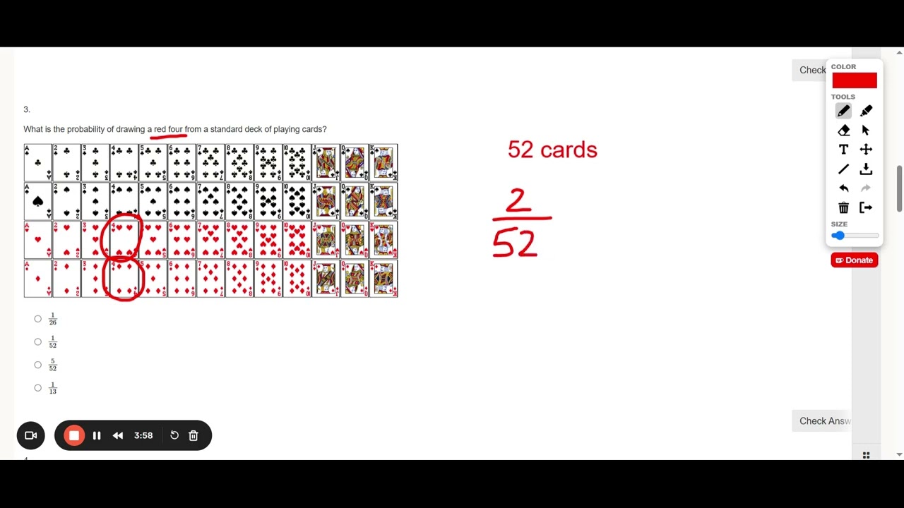 Unit 9 Sample Work Question 3