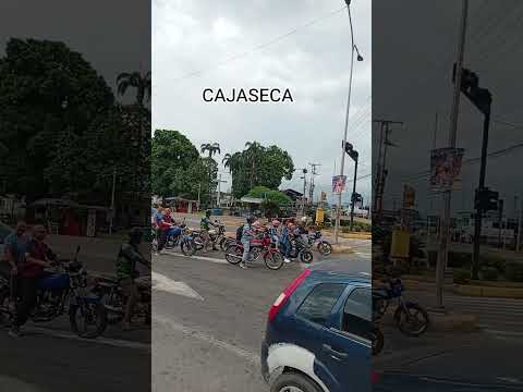caja seca sucre Zulia Venezuela