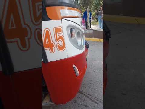 san Pedro de colalao int 45 en la Expo bondis Tucumán 2026