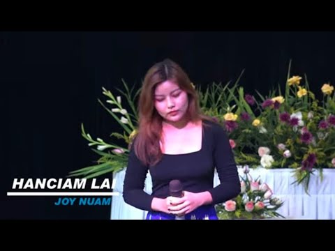 Hanciam Lai -San Boih  | Live cover