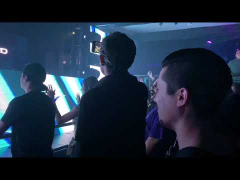 Kai Tracid Live at The Circle OC, Dreamstate Event (December 03, 2021) [FULL SET]