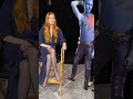 Nebula's Legendary Pose