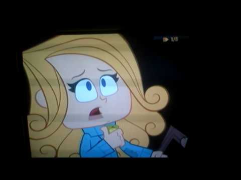 Sophinanalina part 6 Sophinana gets Kidnapped