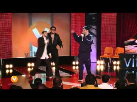 Vitamin Club HD 132 - Serenad (Only) (Klep, Mesropik, Gvenik)