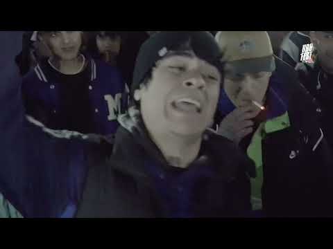 Tiago PZK: Compe Sorpresa en Monte Grande (Nackel & Dream vs Zemcy & +++)