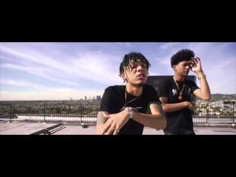 Trill Sammy x Dice Soho - Money Anthem (Official Video) Shot By @AZaeProduction