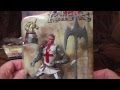 Poundland Special: Mongo Football Guard | Ashens.