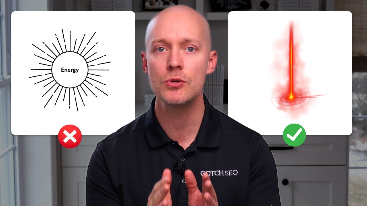 The Real Reason SEO Agencies Fail