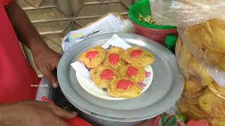 ঢাকাইয়া ভেল পুরি রেসিপি অসাধারণ সুন্দর দেখলে জিহ্বায় পানি এসে পড়বে