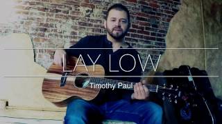 Timothy Paul - 