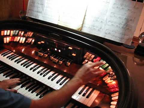 On The Sunny Side of the Street