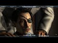 Let S Play YAKUZA 3 Remastered HARD BLIND HARD Chapters 7 9 Part 3