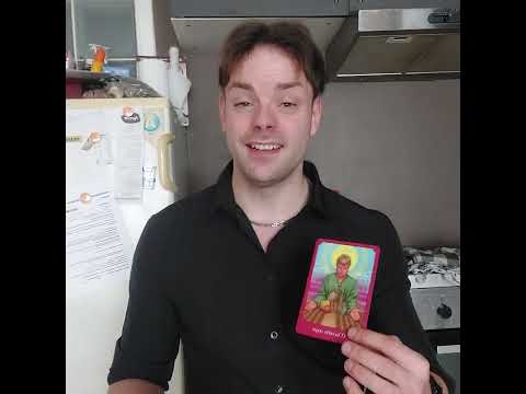 steenbok boven het gif van het verleden uit groeien