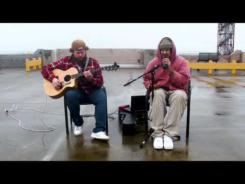 Rozei - SOS! (Acoustic)