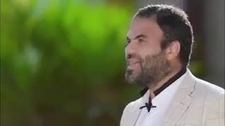 صورة اسم الله : الرحمن _  د. خالد أبوشادي 💙 | سلسة فادعوهُ بها