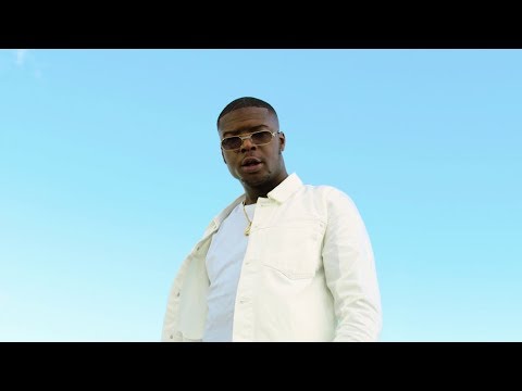 Ninho - Goutte d'eau (Clip officiel)