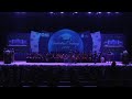 Hoiya Hoiya BNS On ICBT Campus 2k19 Graduation Ceremony