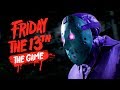 NEW RETRO JASON DLC!! (Friday the 13th Game) NEW RETRO JASON DLC!! (Friday the 13th Game)