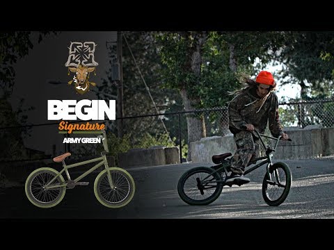 Fitbikeco. 2018 BEGIN SIGNATURE Complete Bike