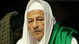 Download lagu Ijazah Doa Habib Lutfi Bin Yahya Pekalongan mp3