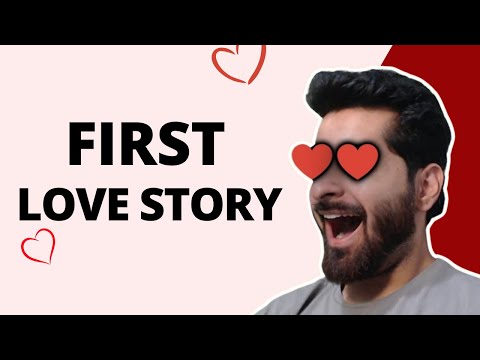First Love Story 💖♥ | ezsnippet | Neeraj Walia