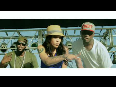 Dirty Dave ft. Slycka Slyck & B. Kiddo - They Like It [Official Video]