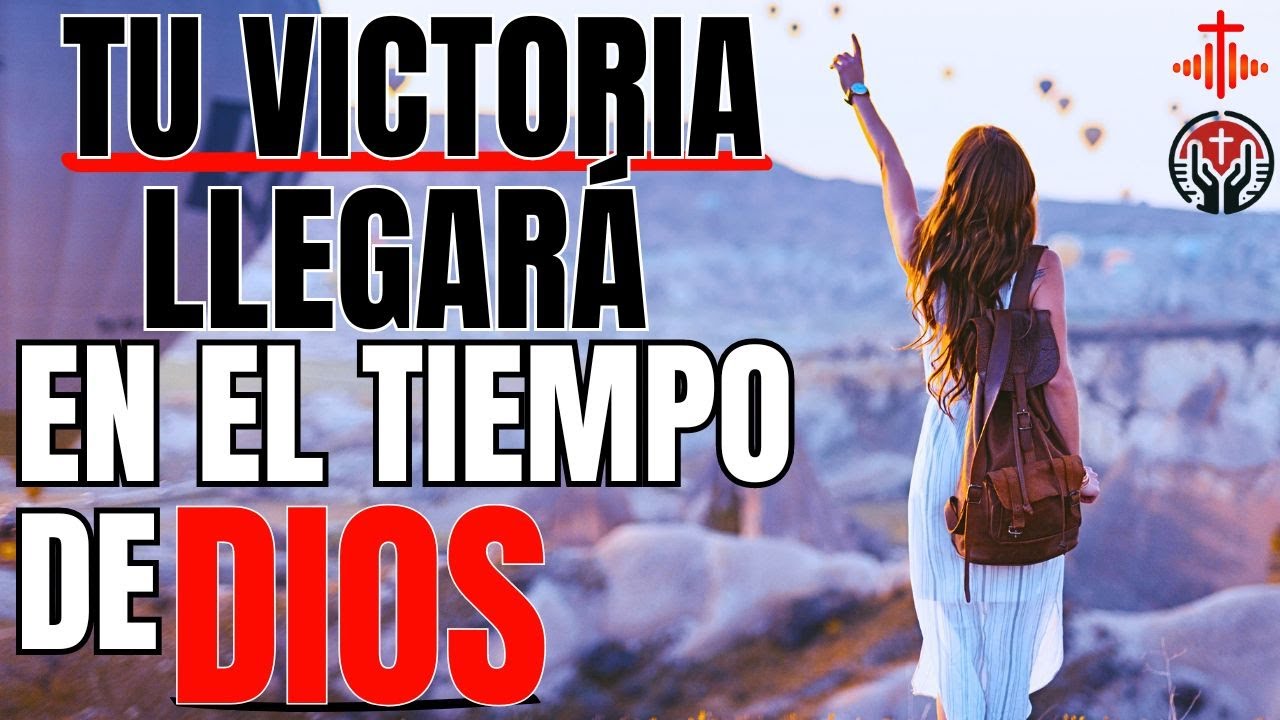 DIOS ESTÁ AJUSTANDO TODO A SU FAVOR: ¡LOS DESAFÍOS TE LLEVAN AL PRÓXIMO NIVEL! | Devocional