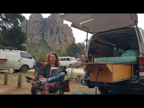 The Long Earth - Chapter 1 (Terry Pratchett & Stephen Baxter)