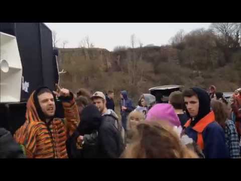 Southwest free party 2015