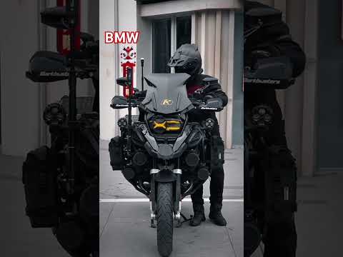 BMW GSA 1250 R #foryou #viralvideo #bikelife #fyp #fypyoutube #shortvideo #shorts #viralyoutubeshort