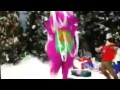 Barney Comes To Life A Little Big Day