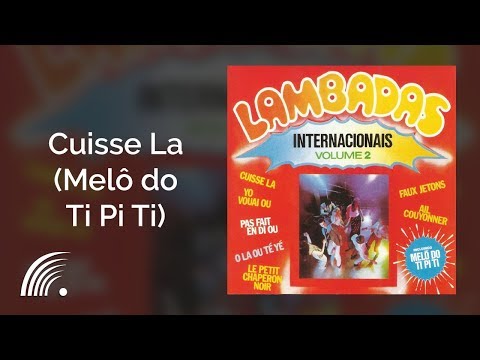 Tipitipiti - Marva
